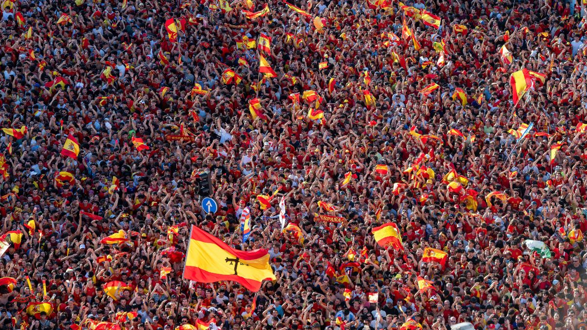 La marca España está de moda