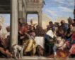 Veronese: culminación del Renacimiento veneciano