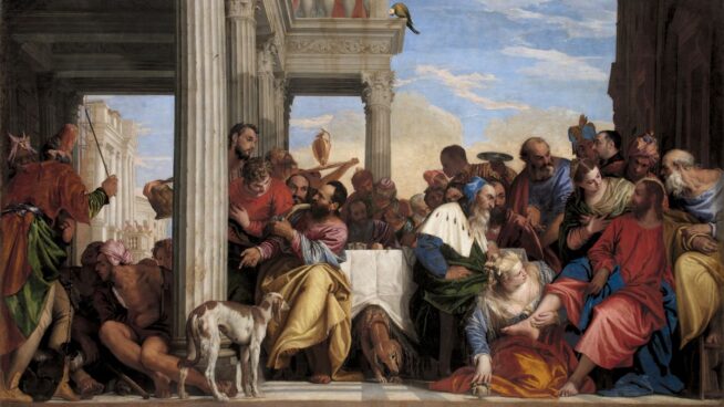 Veronese: culminación del Renacimiento veneciano