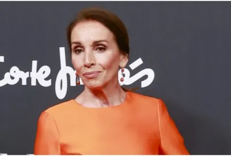 La cena minimalista de Ana Belén: solo toma un alimento para evitar la pesadez por la noche