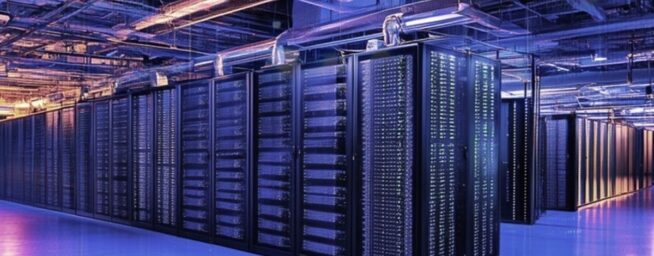 Las trabas legislativas amenazan 23.900 millones de inversión en centros de datos