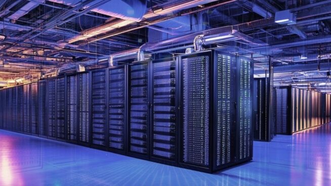 Los centros de datos buscan país serio