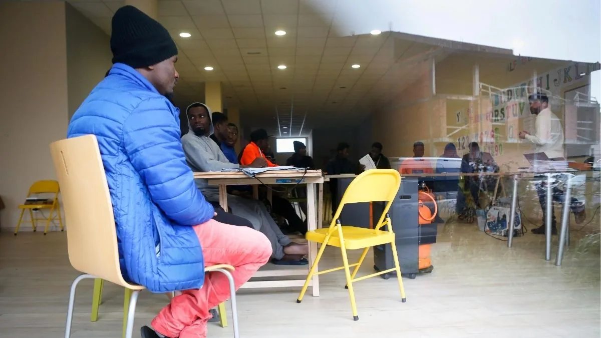 La OCDE recomienda a España «promover la migración regular»