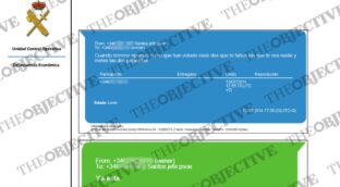 Cerdán ordenó un pucherazo en las primarias del PSOE en 2014 que ganó Sánchez