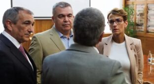 La UCO descubre que Cerdán es dueño del 45% de una empresa de la trama corrupta