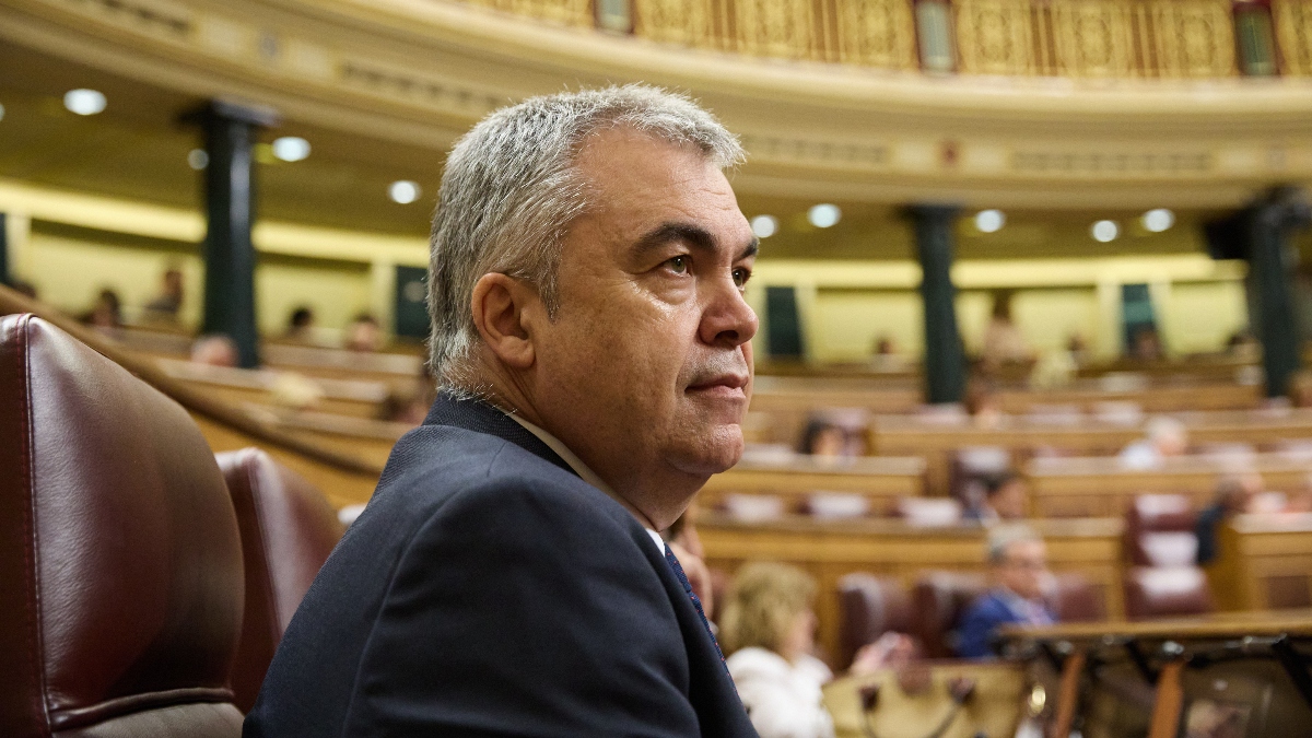 Cerdán confirma al Supremo que entregará su acta este lunes y dejará de estar aforado