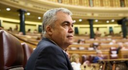 Cerdán no pactará «bajo ningún concepto» con la Fiscalía porque él es el «paganini de la trama»