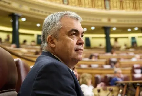 Cerdán no pactará «bajo ningún concepto» con la Fiscalía porque él es el «paganini de la trama»