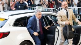 Cerdán confirma que Pepe Blanco le sugirió nombres a Ábalos para su Ministerio