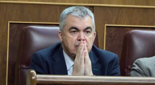 Cerdán explicará al juez que el documento que le vincula a Servinabar carece de validez