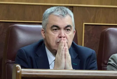 El Supremo podrá investigar a Santos Cerdán sin obstáculos si deja el acta de diputado