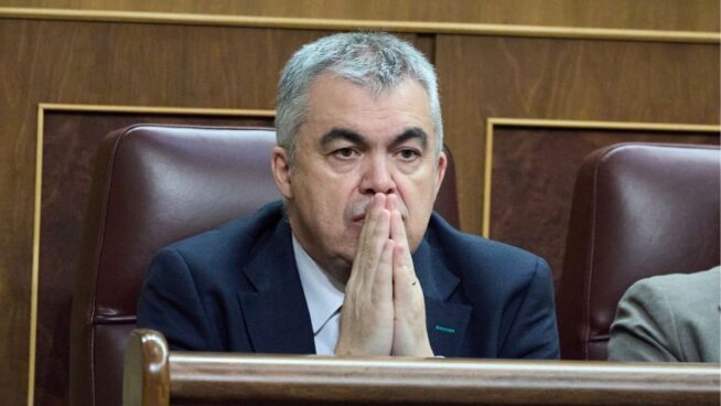 El Supremo podrá investigar a Santos Cerdán sin obstáculos si deja el acta de diputado