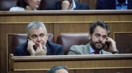 Santos Cerdán confirma que acudirá a declarar voluntariamente al Tribunal Supremo