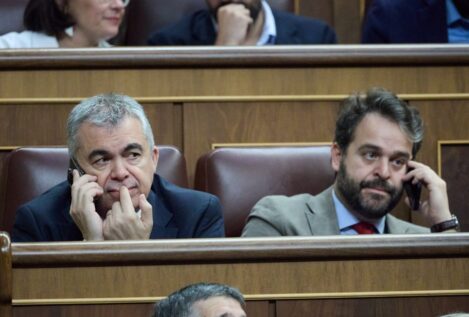 Santos Cerdán confirma que acudirá a declarar voluntariamente al Tribunal Supremo