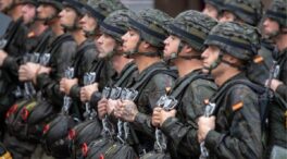 Cesados dos de los militares procesados por la muerte de dos soldados en unas maniobras