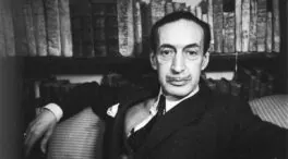 Canalla, cínico, inmoral y genial: César González-Ruano