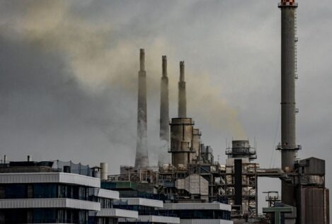 'Net zero', el dogma que contamina el sentido común