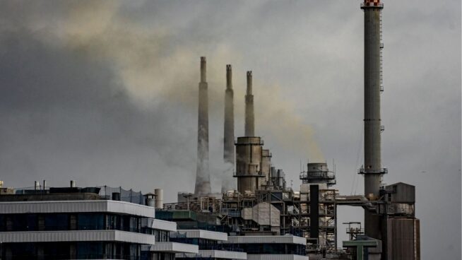 'Net zero', el dogma que contamina el sentido común