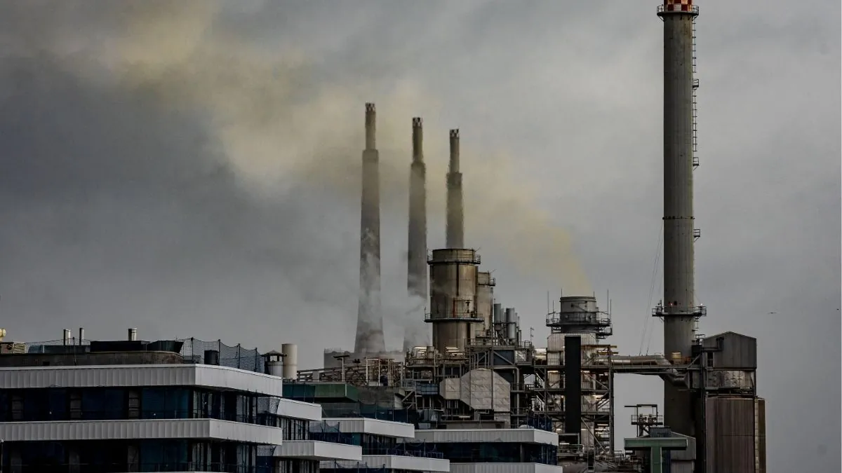 ‘Net zero’, el dogma que contamina el sentido común
