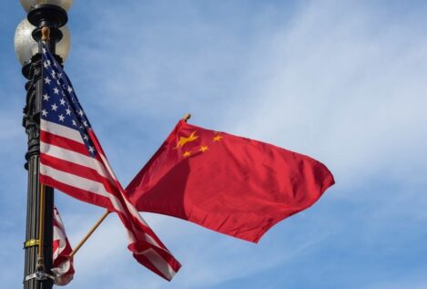 China amenaza a EEUU con no aceptar ningún acuerdo comercial «contrario a sus intereses»