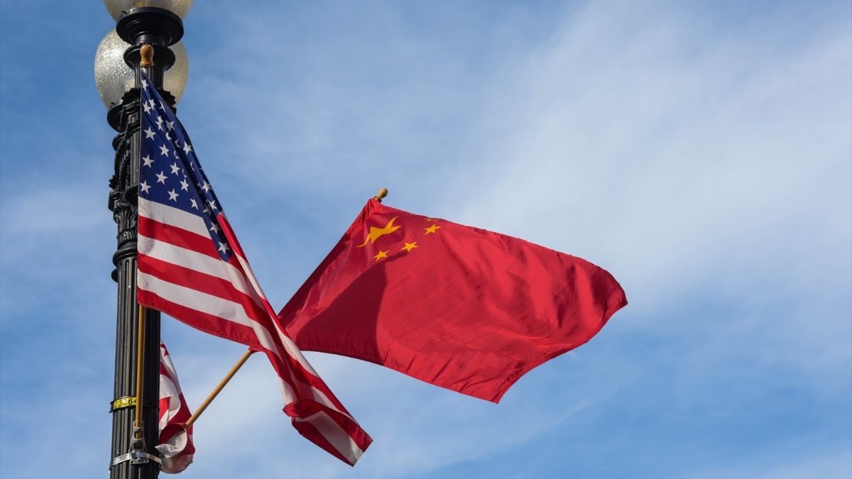China acelerará la exportación de «productos controlados» y EEUU le quitará restricciones