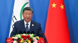 China rechaza la acusación de Trump de haber violado la tregua arancelaria
