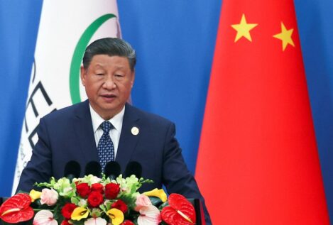 China rechaza la acusación de Trump de haber violado la tregua arancelaria