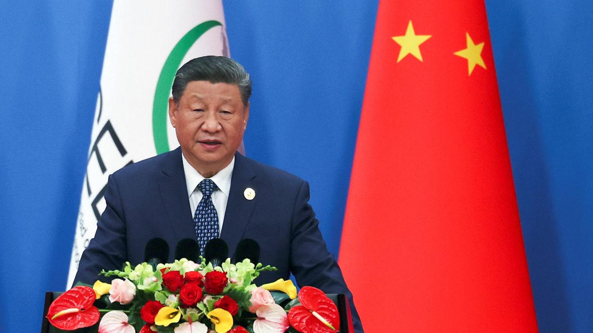 China rechaza la acusación de Trump de haber violado la tregua arancelaria