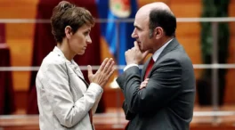 Una constructora de Belate está dirigida por el hermano del consejero que ideó el proyecto