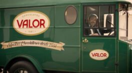 La Fuerza Invisible de Chocolates Valor a lo largo de 140 años