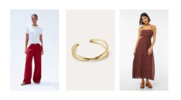 Las cinco apuestas de moda que marcarán el verano 2025