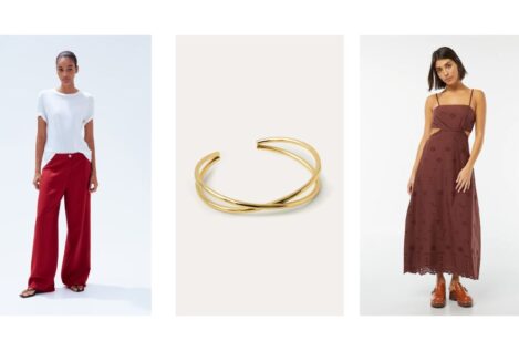 Las cinco apuestas de moda que marcarán el verano 2025