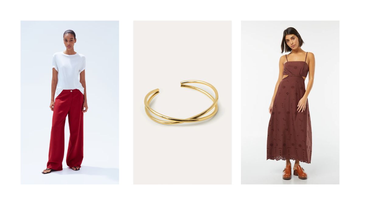 Las cinco apuestas de moda que marcarán el verano 2025