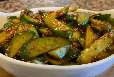 Cinco recetas saludables para combatir el calor: frescas y rápidas de preparar