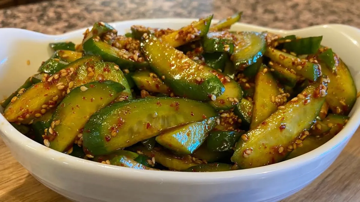 Cinco recetas saludables para combatir el calor: frescas y rápidas de preparar
