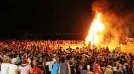 Cinco rituales y conjuros para celebrar la noche de San Juan 2025
