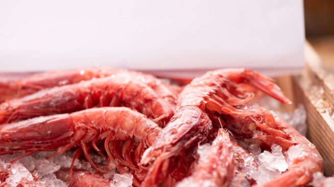 Esta es la ciudad donde se comen las mejores gambas rojas de Andalucía (y no es en Huelva)