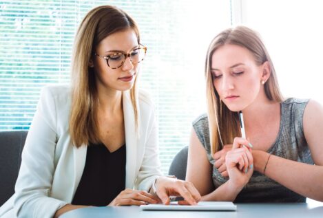 Seis hábitos claves para administrar mejor tu tiempo y ser más productiva