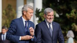 Clavijo no cree que «den los números» para llegar a un acuerdo en materia migratoria