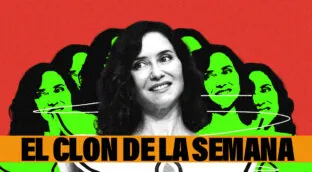 La soledad de Ayuso y cinco codas