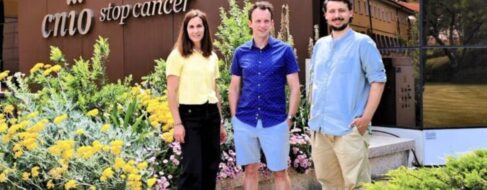 Un test genómico identifica qué pacientes no se beneficiarán de la quimioterapia