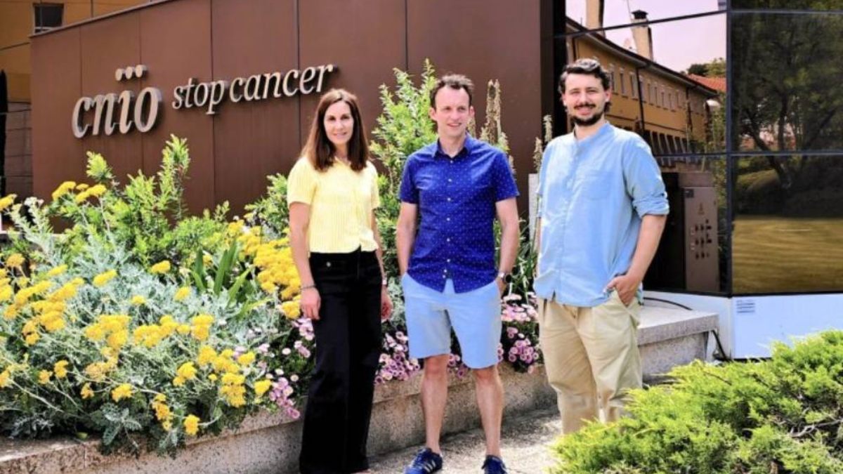 Un test genómico identifica qué pacientes no se beneficiarán de la quimioterapia