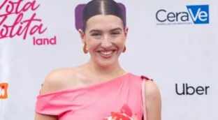 Garbanzos al horno con zanahorias: la receta viral de Alba Díaz que encantó a las redes