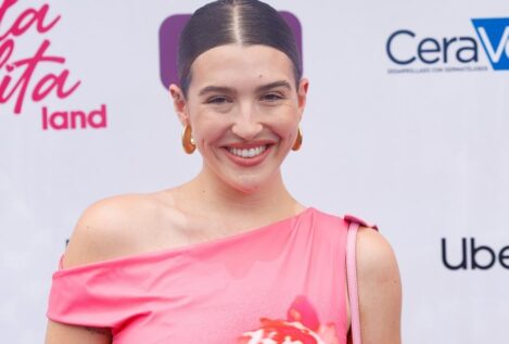 Garbanzos al horno con zanahorias: la receta viral de Alba Díaz que encantó a las redes