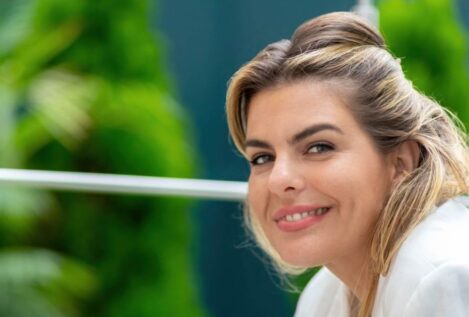 Antonella Carvajal, coach emocional: cómo establecer límites saludables