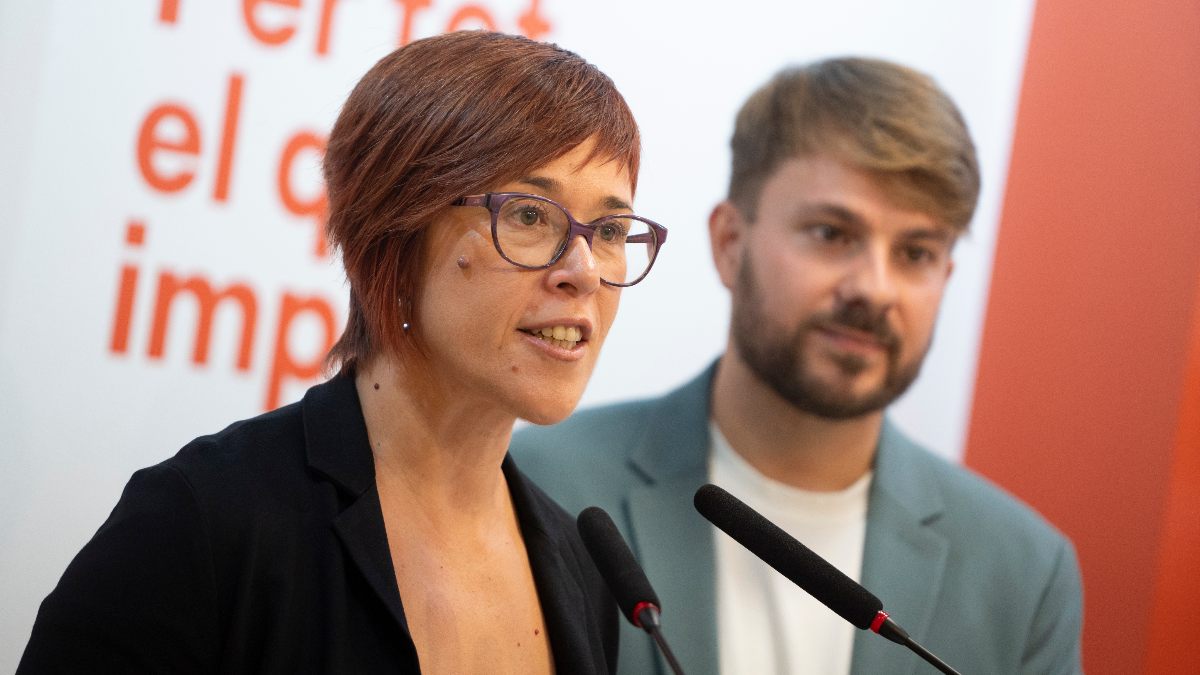 Un diputado de Compromís exige que el PSOE «no gestione la obra pública»