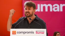 El otro partido de Compromís apela a la unidad y se desmarca de la ruptura de Més con Sumar