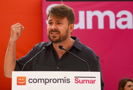 El otro partido de Compromís apela a la unidad y se desmarca de la ruptura de Més con Sumar