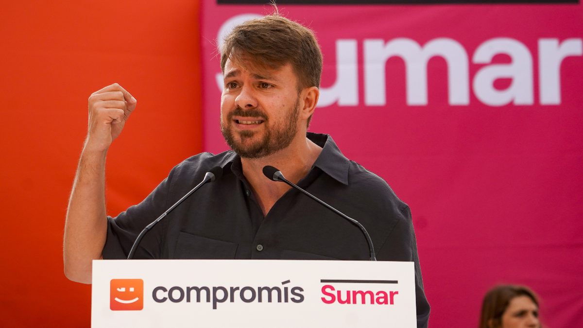 El otro partido de Compromís apela a la unidad y se desmarca de la ruptura de Més con Sumar