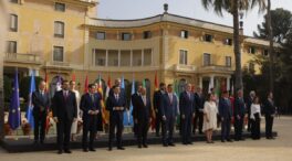 La Conferencia de Presidentes más tensa finaliza sin acuerdos ni acercamientos
